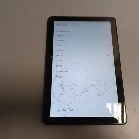 AMAZON T76N2B TABLET
