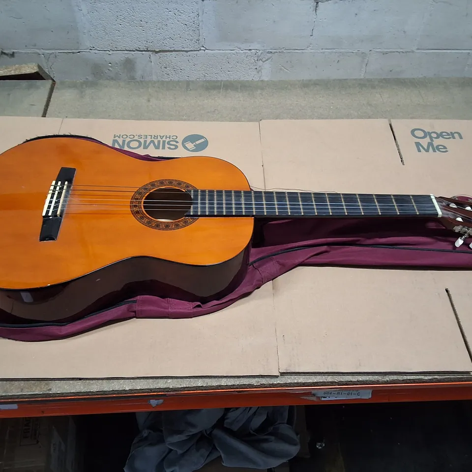 Valencia CG160 Classical Guitar