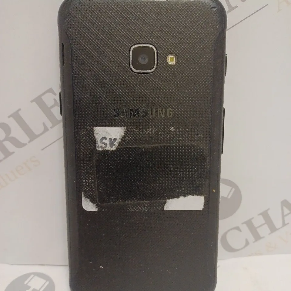 SAMSUNG GALAXY XCOVER 4 SMARTPHONE 