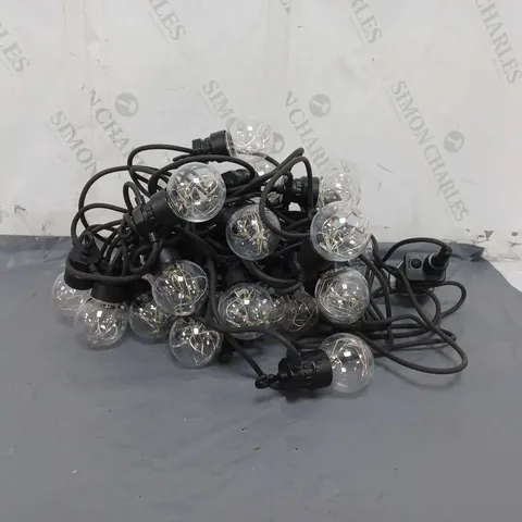 PACIFIC ACCENTS G45 LIGHT STRAND