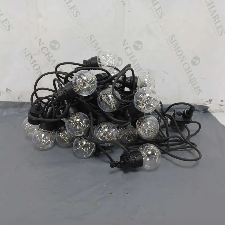 PACIFIC ACCENTS G45 LIGHT STRAND
