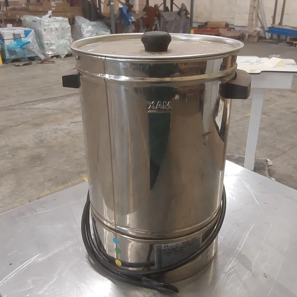 CYGNET TEA URN