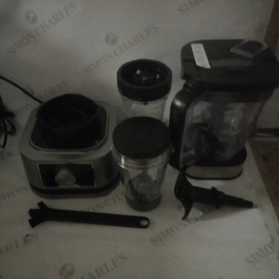 NINJA FOODI POWER BLENDER