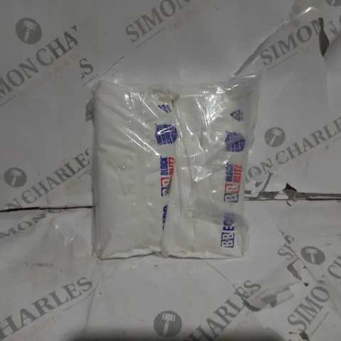 BLOCK BLITZ BRICK CLEANER 2 PACK