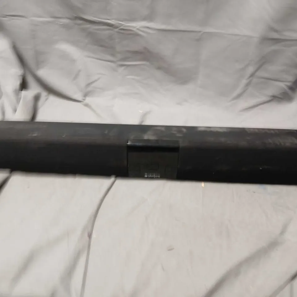 STELJES AUDIO CALLIOPE SOUNDBAR – BLACK 