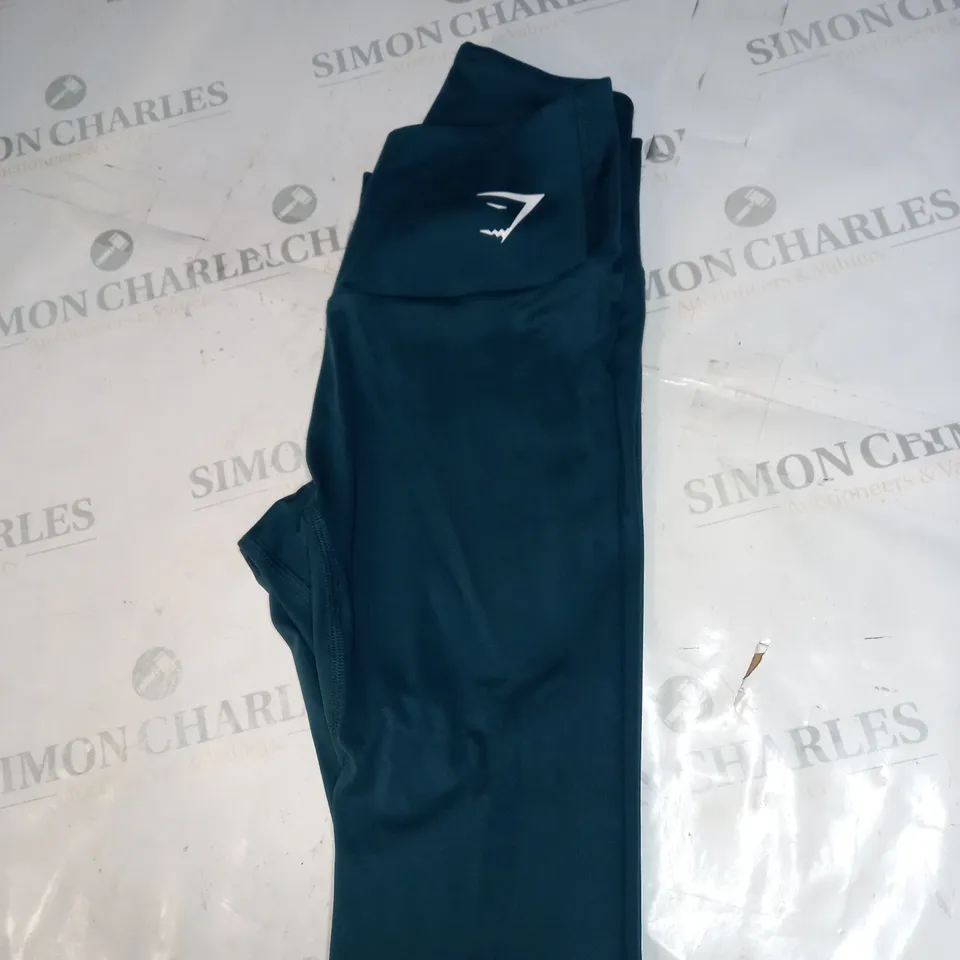 GYMSHARK TRANING LEGGINGS SIZE UNSPECIFIED