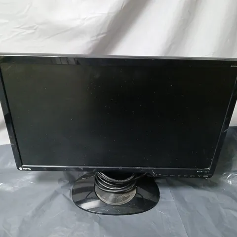 BENQ COMPUTER MONITOR – BLACK
