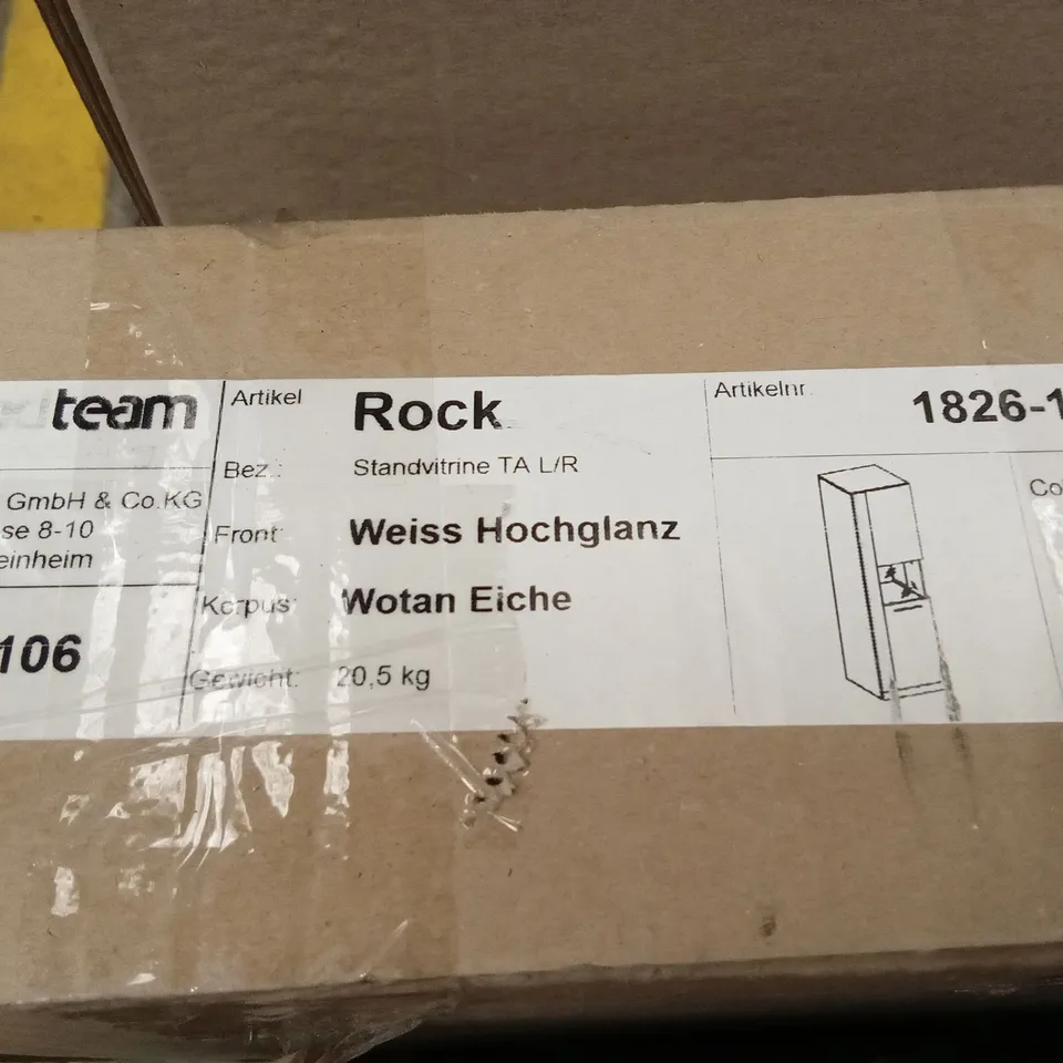 BRAND NEW BOXED DISPLAY UNIT (2 BOXES)