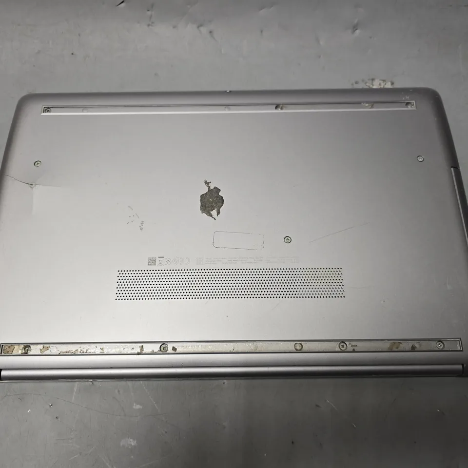 HP 255 G7 LAPTOP