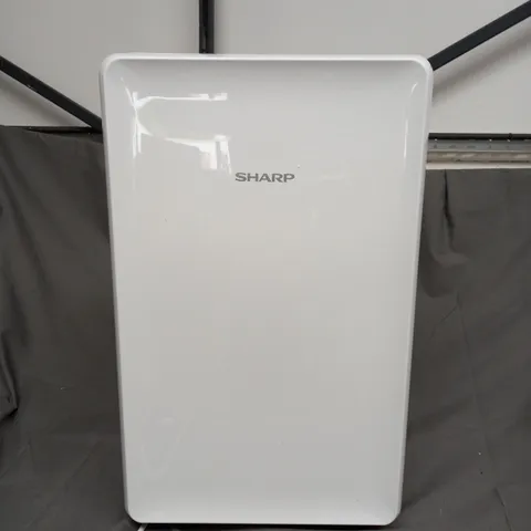 SHARP UD-P20-W DEHUMIDIFIER