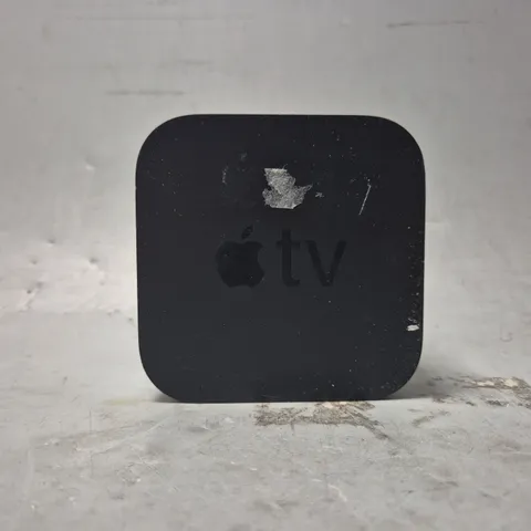 APPLE TV 4K 1ST GEN A1842