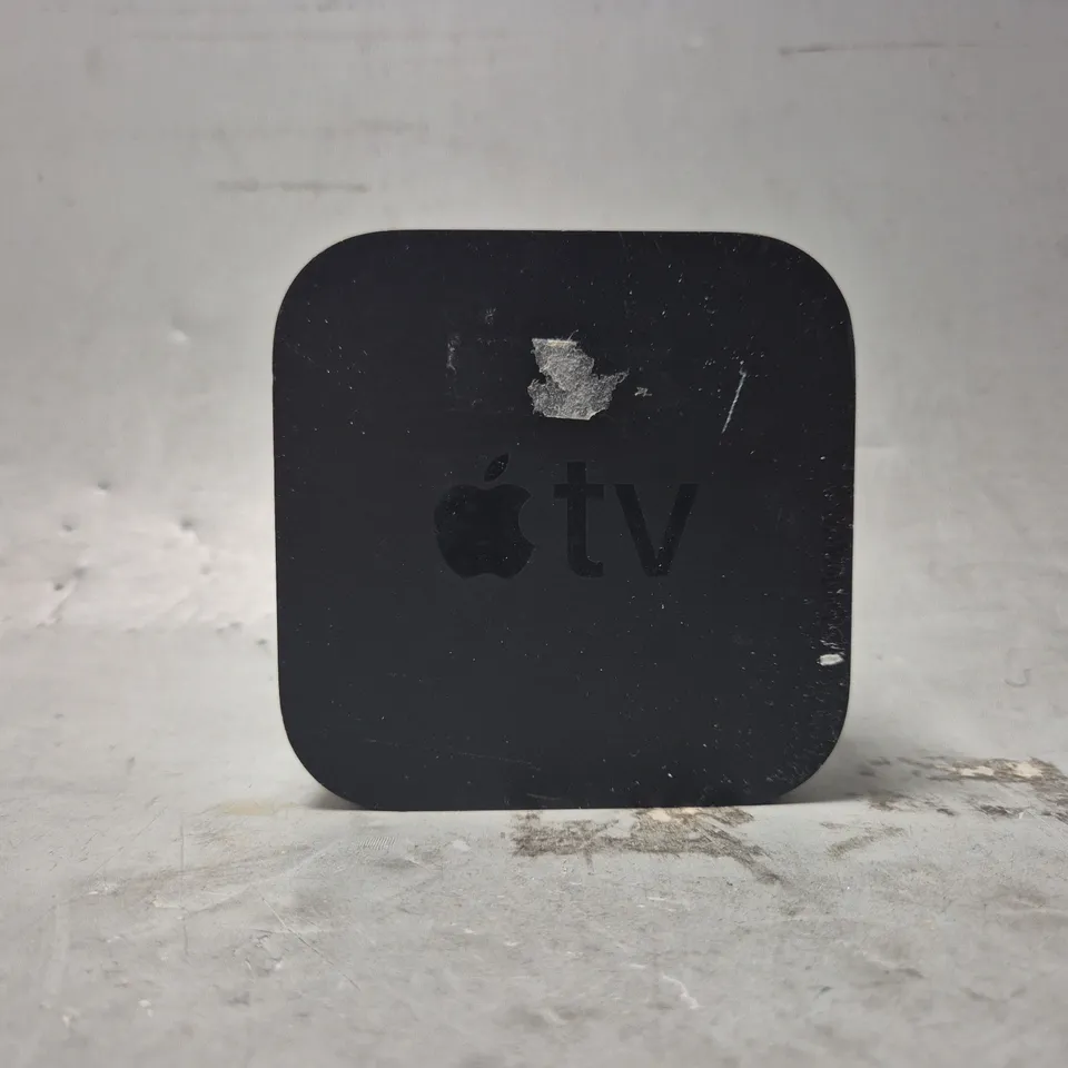 APPLE TV 4K 1ST GEN A1842