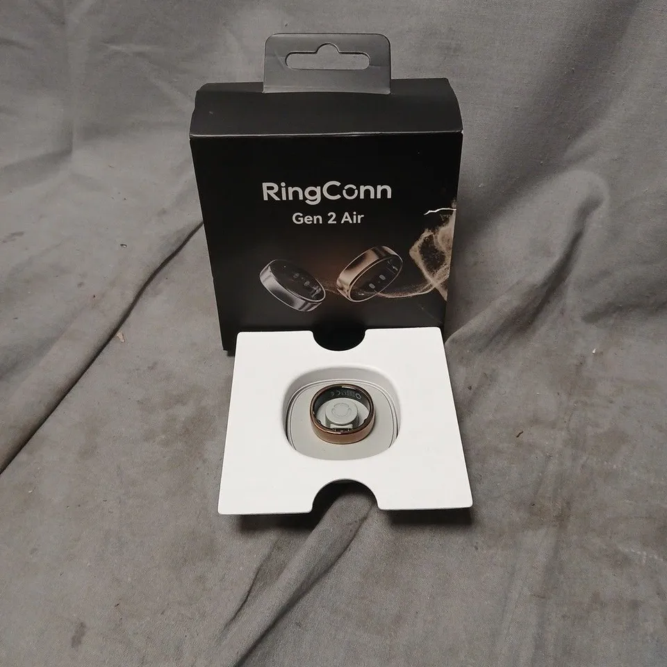 BOXED RINGCONN GEN 2 AIR