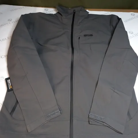 REGATTA MENS OVERMOOR JACKET SIZE L