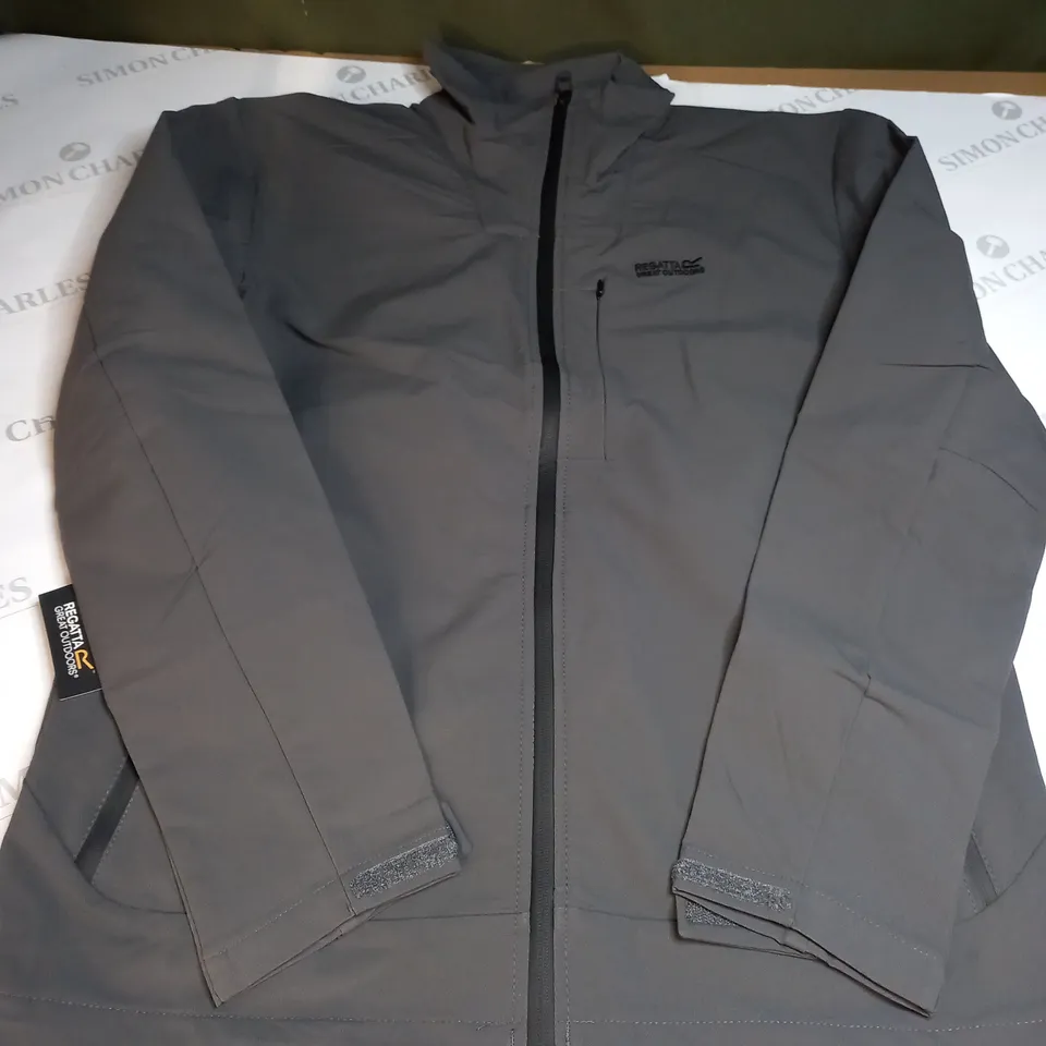 REGATTA MENS OVERMOOR JACKET SIZE L