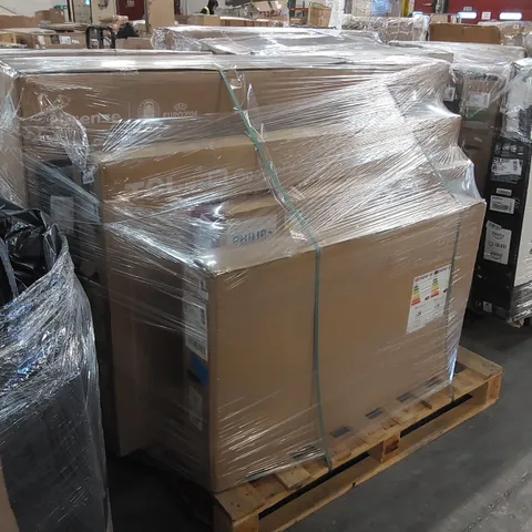 PALLET OF ASSORTED ITEMS INCLUDING: