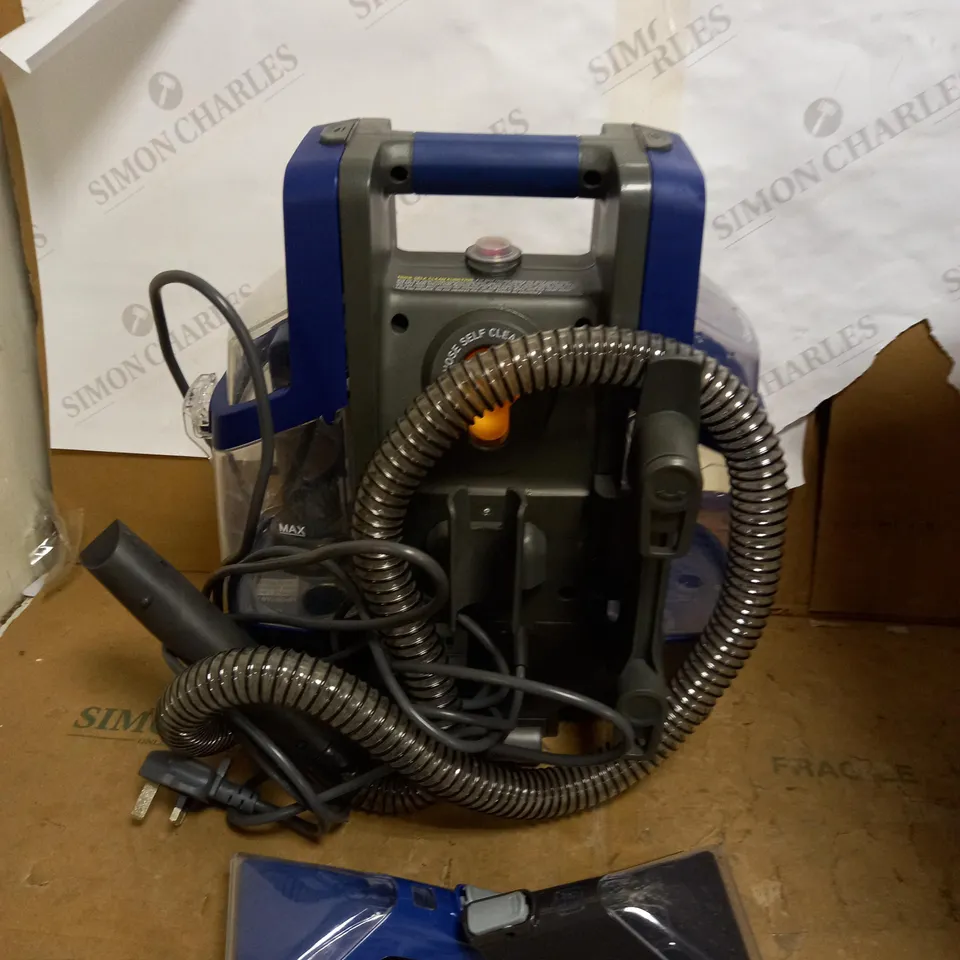 VAX SPOTWASH DUO SPOT CLEANER