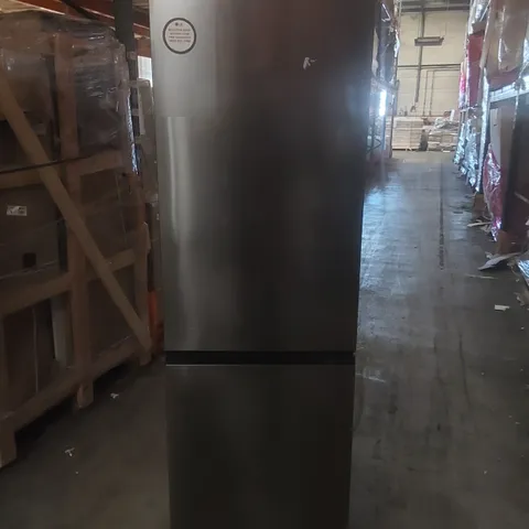 LG FIT & MAX GBBSJ10DPY 60/40 FRIDGE FREEZER - PRIME SILVER
