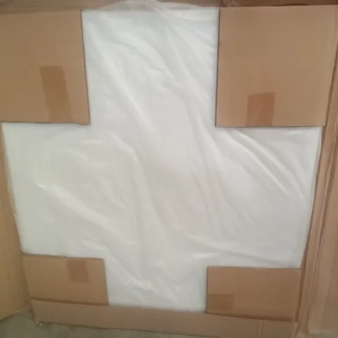 BOXED GOODHOME METAL SPLASHBACK
