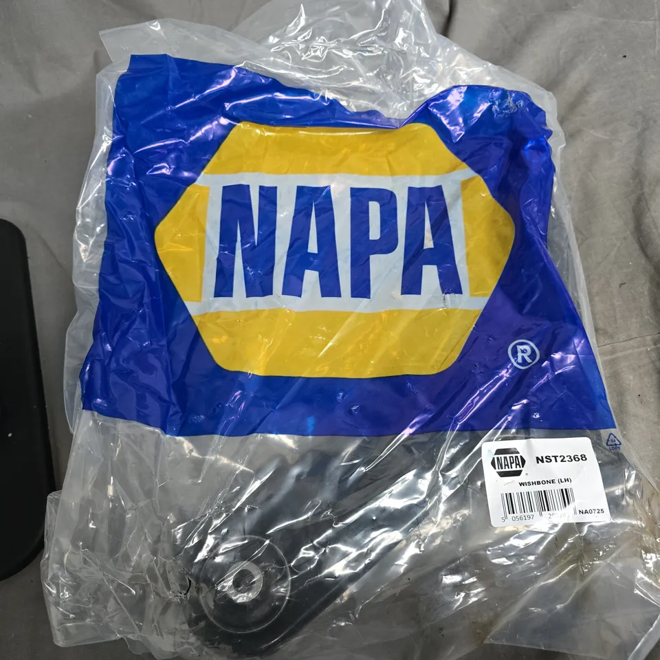 NAPA NST2368 Wishbone (LH) – Vehicle Suspension Arm