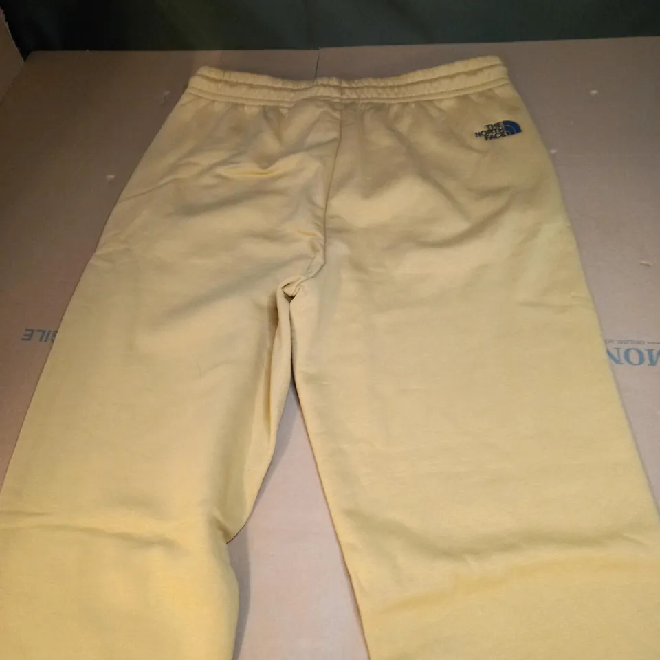 MENS THE NORTH FACE TRACKSUIT BOTTOMS SIZE M