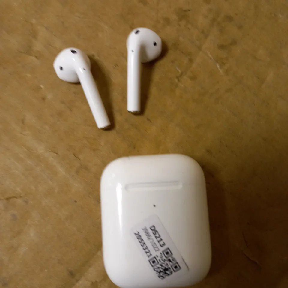 APPLE AIRPODS (GEN 2)