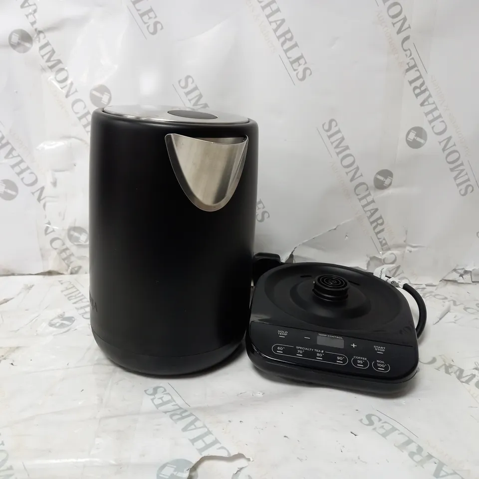BOXED NINJA PERFECT TEMPERATURE KETTLE KT200UK