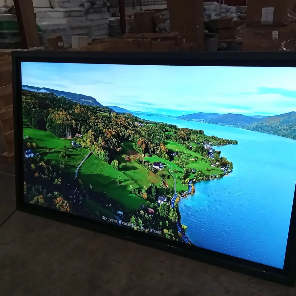 NEC MULTISYNC X841UHD SST, 84" LED-BACKLIT LCD DISPLAY - 4K - FOR DIGITAL SIGNAGE