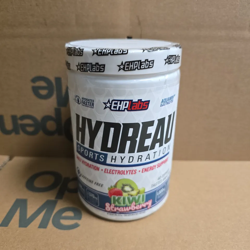 EHPLABS HYDREAU SPORTS HYDRATION KIWI STRAWBERRY (304)