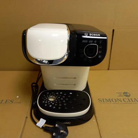 BOSCH TASSIMO TAS65XX MY WAY 2 COFFEE MACHINE