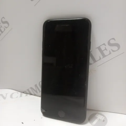 BOXED IPHONE 8 IN BLACK