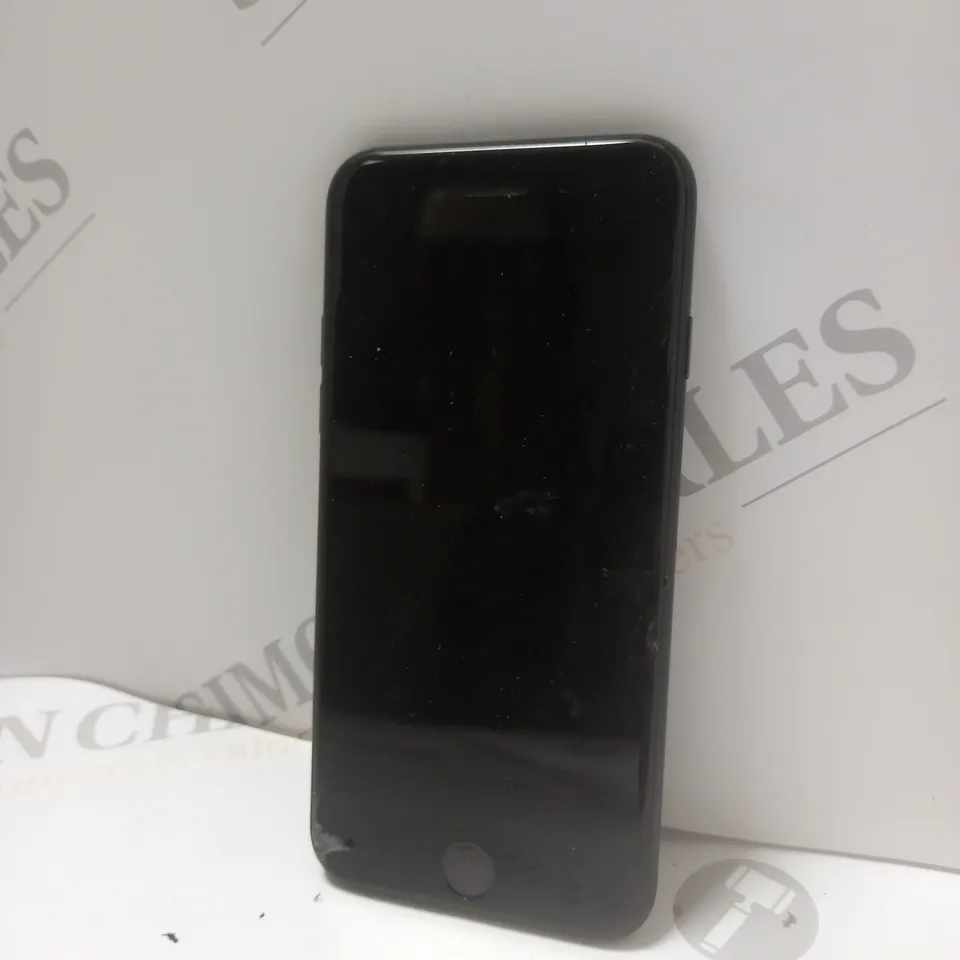BOXED IPHONE 8 IN BLACK 