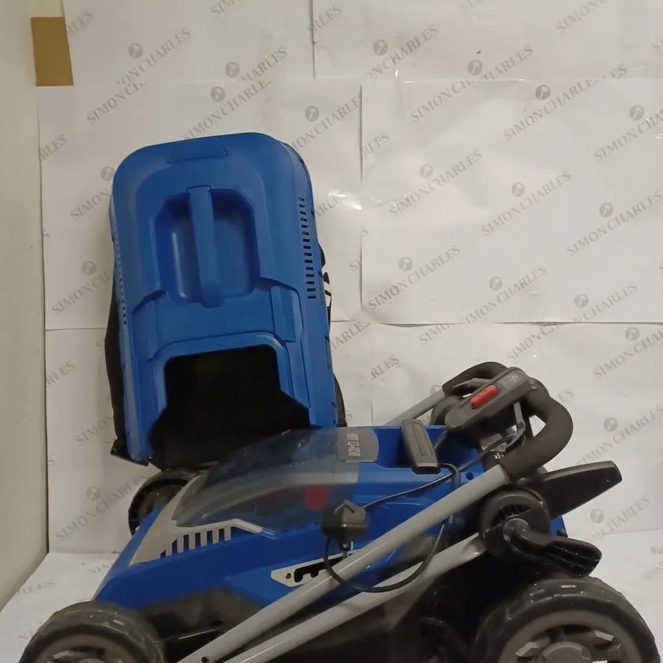HYUNDAI 40V LAWNMOWER HYM40LI380P