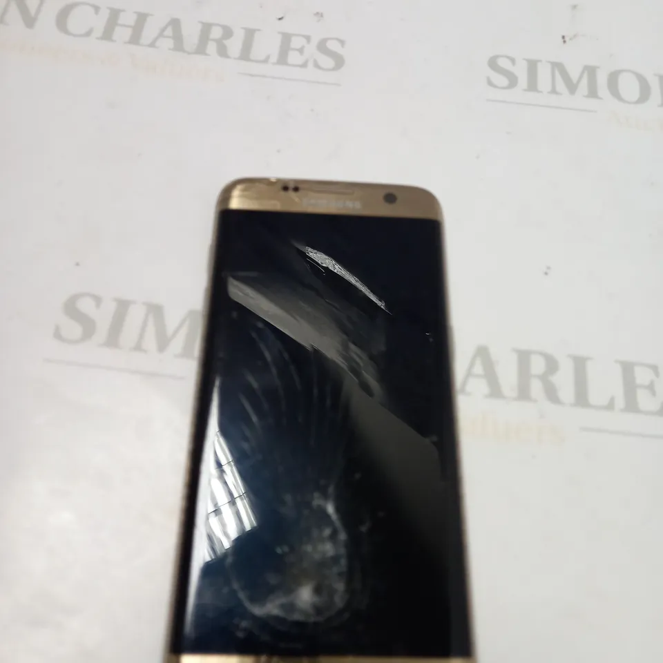 SAMSUNG GALAXY S7 EDGE SM-G935F