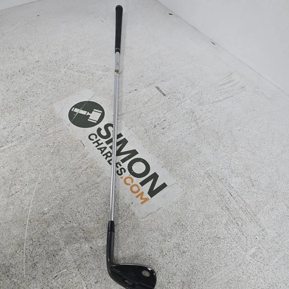 MIZUNO S18 50 07 GOLF CLUB