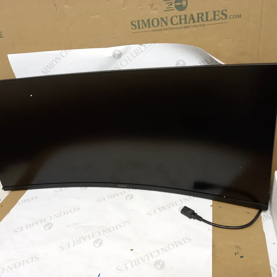 HUAWEI MATEVIEW GT 34'' ULTRAWIDE CURVED GAMING MONITOR (165HZ, 21:9 WQHD 3440 X 1440)