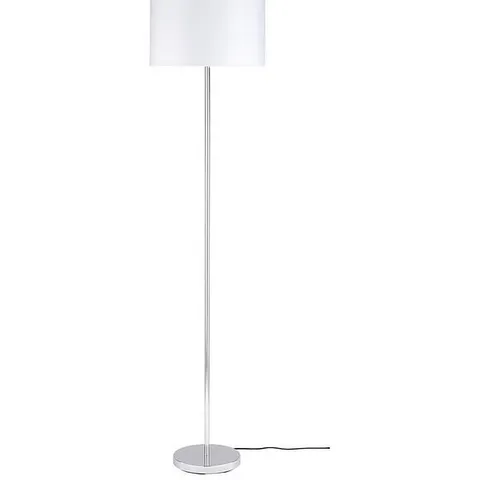 LANGLEY FLOOR LAMP (1 BOX)