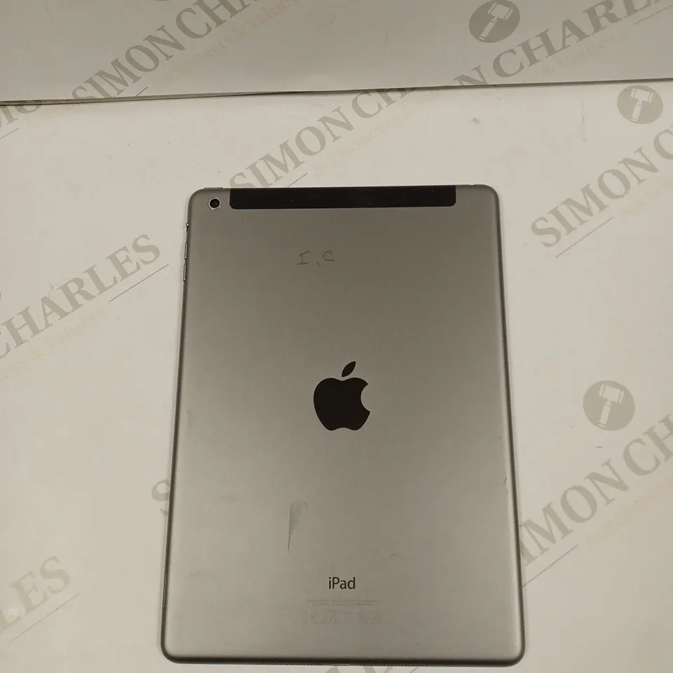 APPLE IPAD AIR A1475