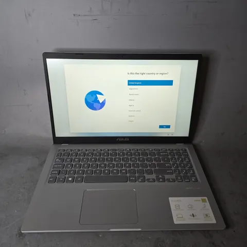 ASUS VIVOBOOK X515E NOTEBOOK PC LAPTOP