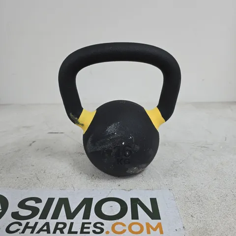 16KG KETTLE BELL
