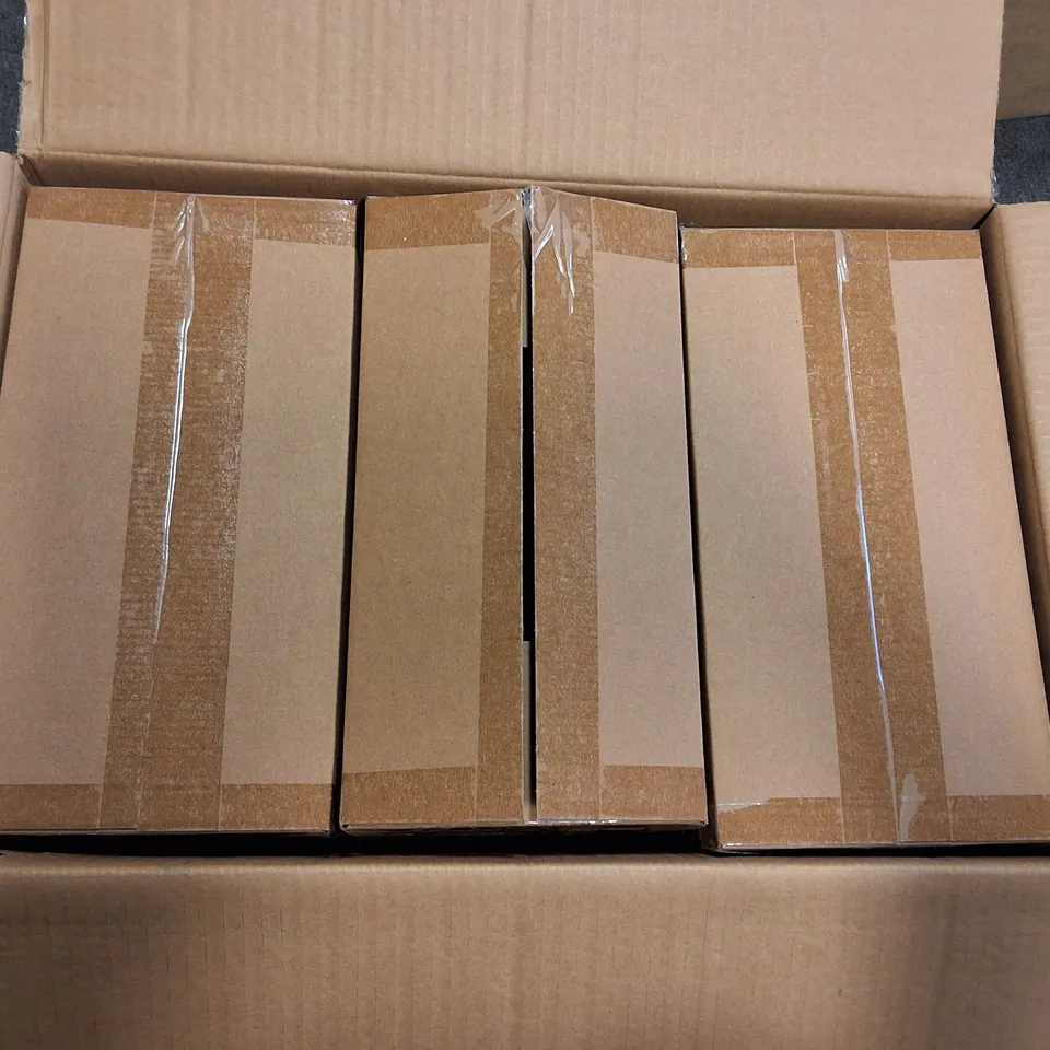 LOT OF 24 10-PIECE BOXES OF COOKS'S ESSENTIALS VACUUM BAG SETS