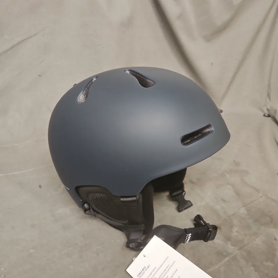 POC CYCLING HELMET WITH MIPS 