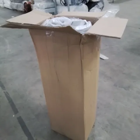 QUALITY BAGGED ROLLED AND BOXED DOUBLE MATTRESS