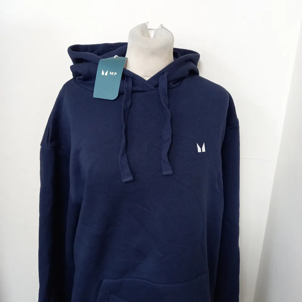 MP MENS REST DAY HOODIE SIZE L