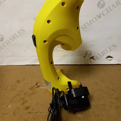 KARCHER WV1 WINDOW VAC