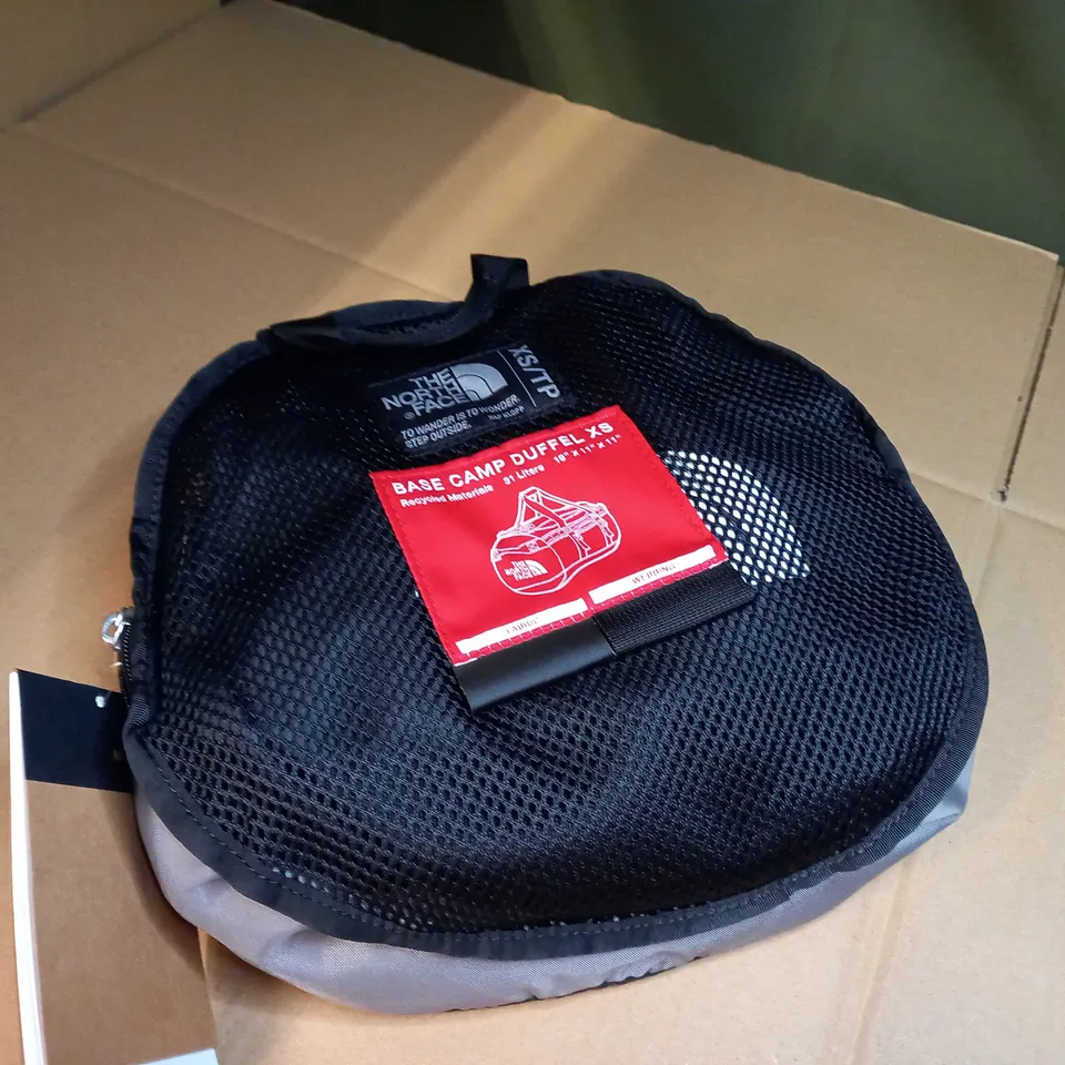 THE NORTH FACE BASE CAMP DUFFEL - XS