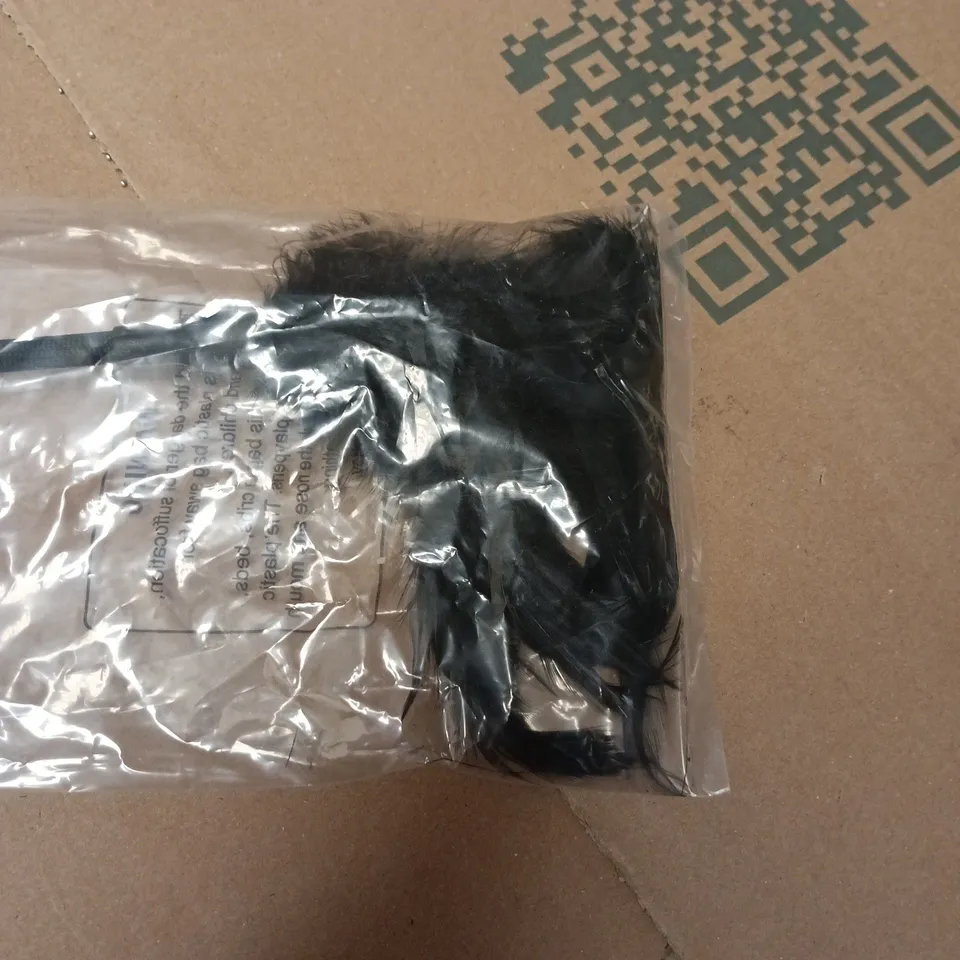 SEALED SLAP N TICKLE DUAL ENDED 20" CROP & TICKLER