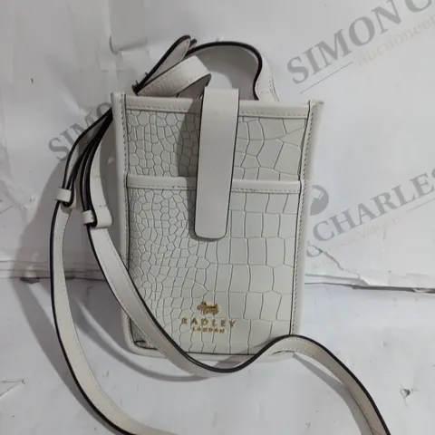 RADLEY LONDON CECIL ROAD PHONE CROSSBODY BAG