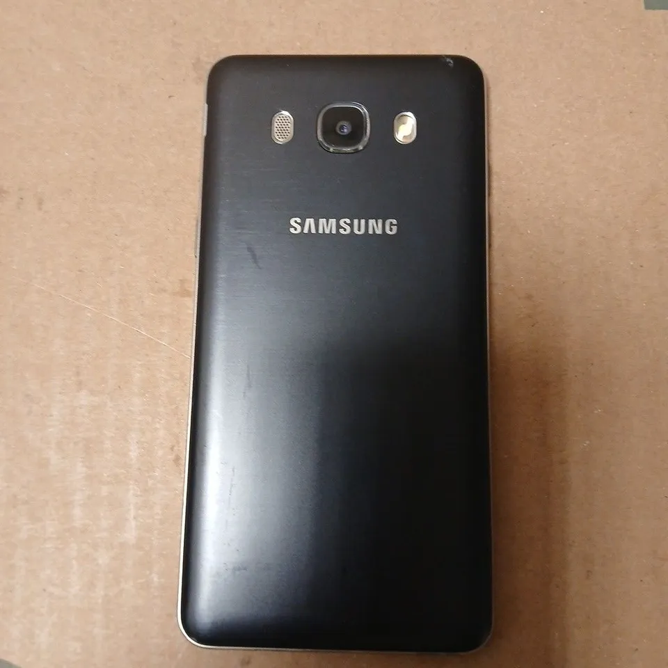 SAMSUNG GALAXY J5 SMARTPHONE 