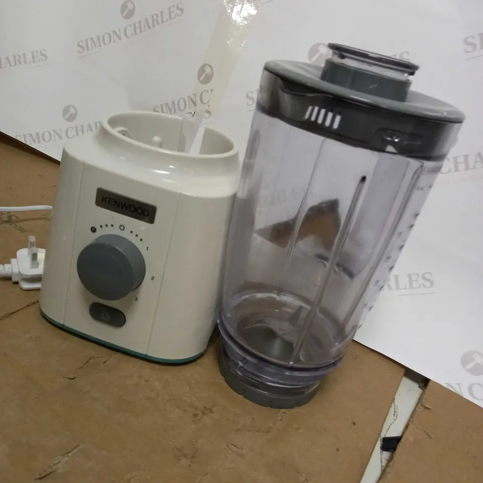 KENWOOD BLP41.A0CT JUG BLENDER